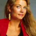 Theresa Russell