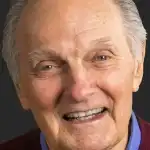 Alan Alda