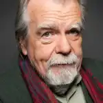 Michael Lonsdale