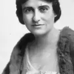 Florence Auer