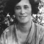 Winifred Reeve