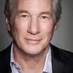 Richard Gere