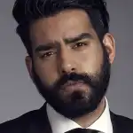 Rahul Kohli