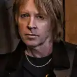 Jeff Pilson