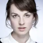 Jessica Raine