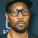  RZA