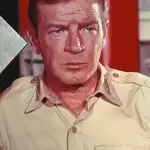 Richard Basehart