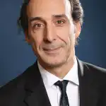 Alexandre Desplat