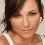 Briana Evigan