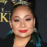  Raven-Symoné