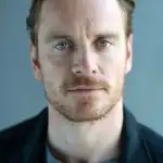 Michael Fassbender