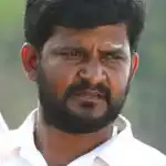 Vadivel Murugan