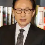 Lee Myung-bak