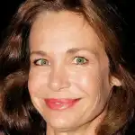 Mary Crosby