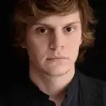 Evan Peters