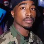 Tupac Shakur