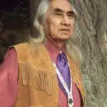 Chief Dan George