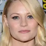 Emilie de Ravin