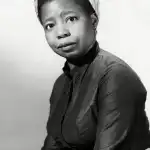 Butterfly McQueen