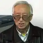 Zheng Chunyu