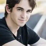 Zachary Gordon