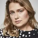 Merritt Wever