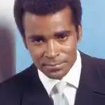 Greg Morris