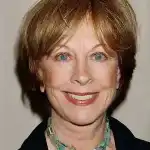 Christina Pickles