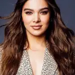 Hailee Steinfeld