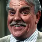 Windsor Davies