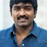 Vijay Sethupathi