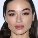 Crystal Reed