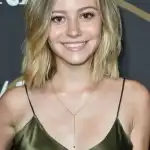 Genevieve Hannelius