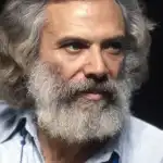 Georges Moustaki