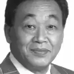 Hōsei Komatsu