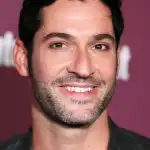 Tom Ellis