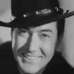 Johnny Mack Brown