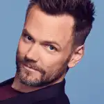 Joel McHale