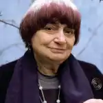 Agnès Varda