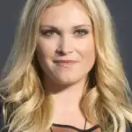 Eliza Taylor