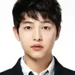 Song Joong-ki