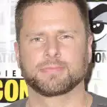 James Roday Rodriguez