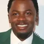 Derek Luke