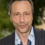 Michael Wincott