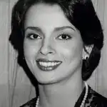 Persis Khambatta