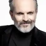 Miguel Bosé