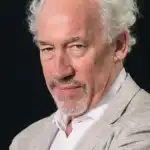 Simon Callow