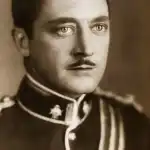 Theodore von Eltz