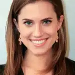 Allison Williams