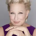 Bette Midler